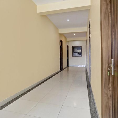 Collection O Amet Garh Hotel Udaipur Exterior photo
